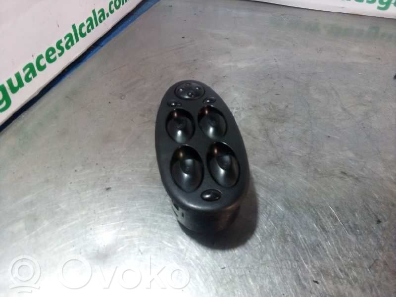 Interruptor del elevalunas eléctrico   2CONECTORES