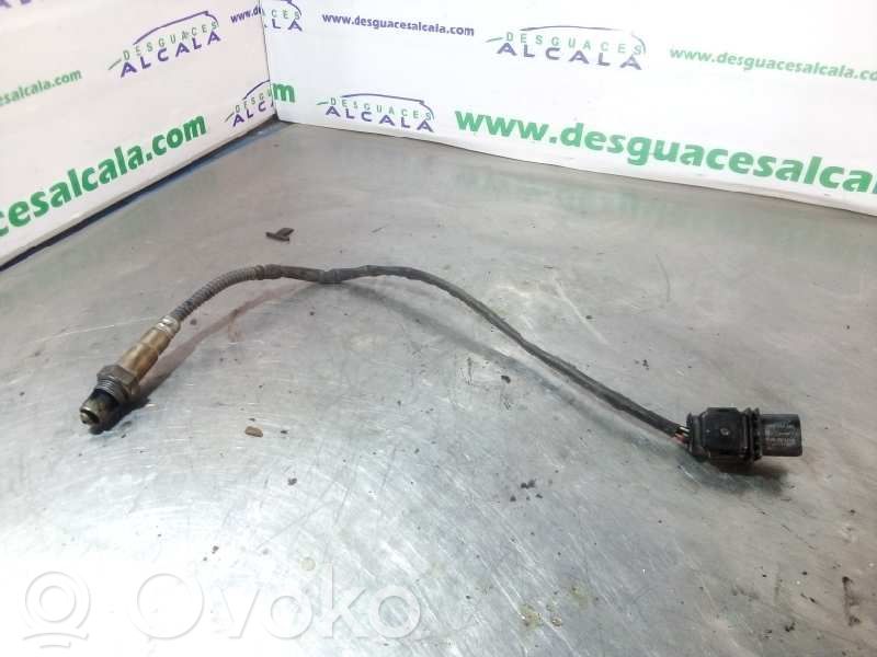 Lambda probe sensor   9682216680,0281004080,6PINES