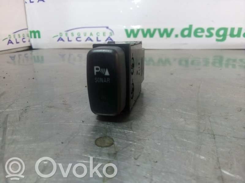 Mitsubishi Outlander Comutator încălzire parbriz/lunetă 