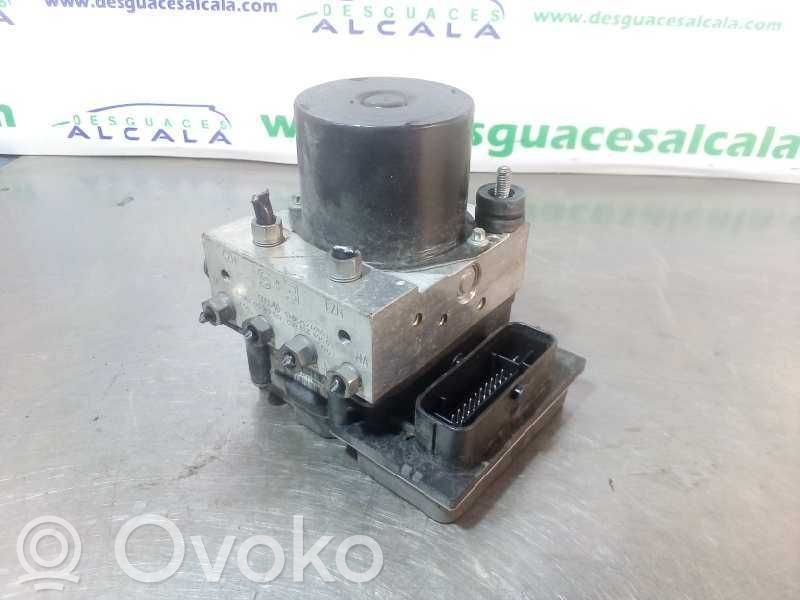 Audi A1 Bloc ABS 