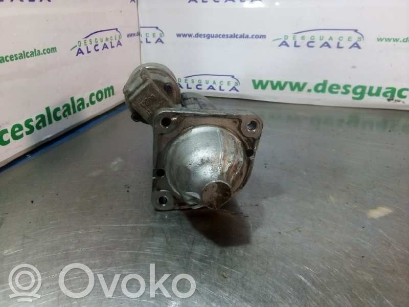 Motor de arranque   12417796892,10DIENTES