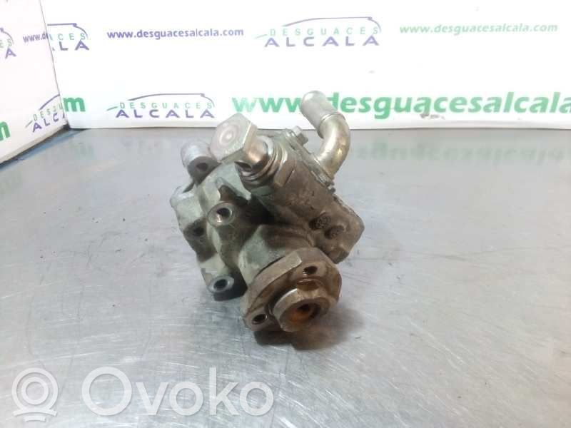 Power steering pump   SINPOLEA