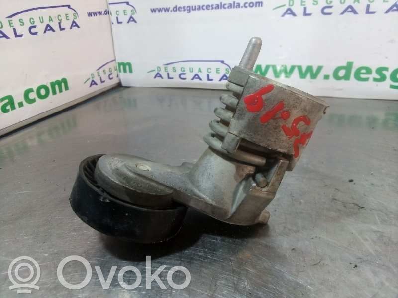 Tensor de correa del alternador