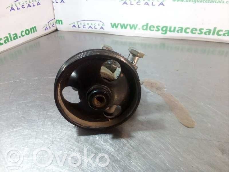 Opel Insignia A Ohjaustehostimen pumppu 