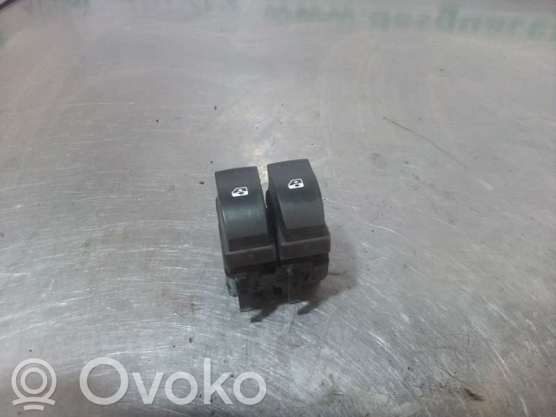 Electric window control switch   727612H,10PINES