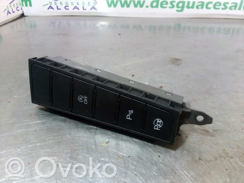 Volkswagen Passat Alltrack Comutator încălzire parbriz/lunetă 