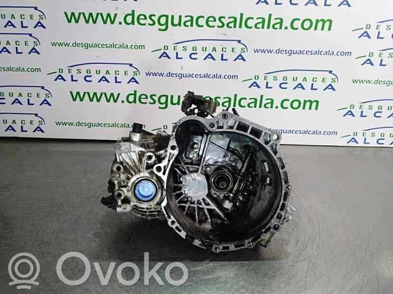 Hyundai Matrix Cutie viteze manuală cu 5 trepte 
