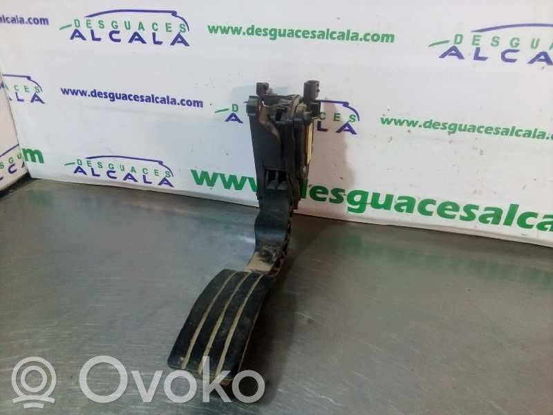 Dacia Duster Oroch Kiihdytysanturi 