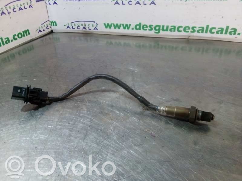 BMW 1 E82 E88 Lambda probe sensor 