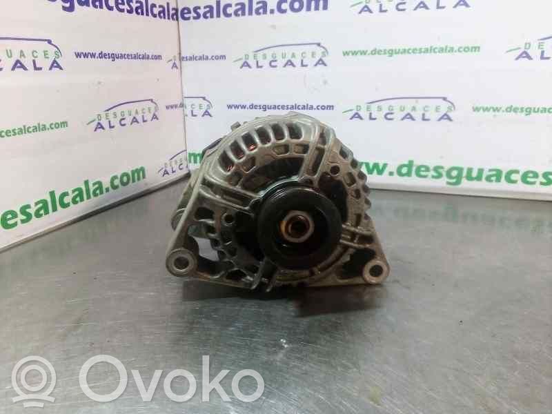 Ģenerators   0124325171