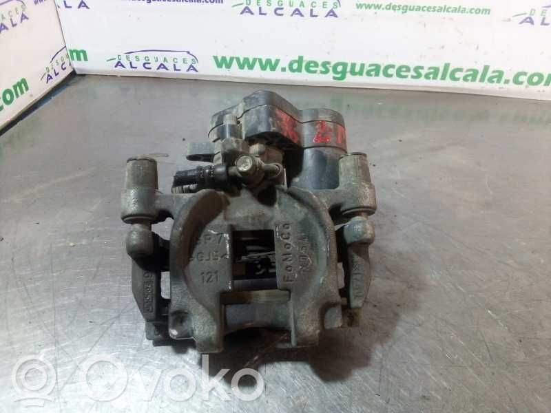 Galinis suportas   DG9C2D251G,ELCTRICA