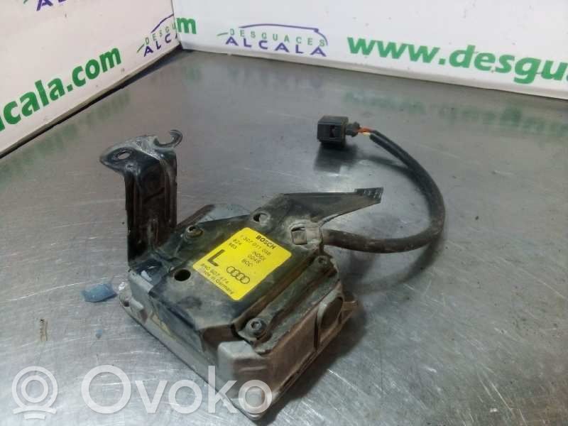Audi TT Mk1 Other control units/modules 