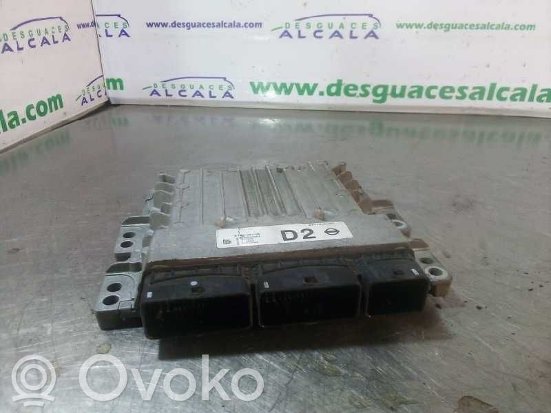Unidad de control/módulo del motor   237104EA0C,852039508