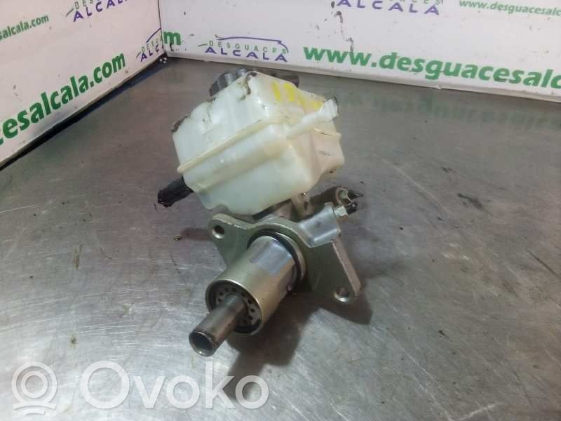 Brake booster   03350886541,2SALIDAS