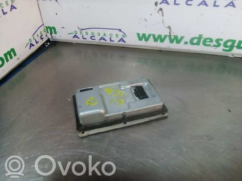 Xenon control unit/module