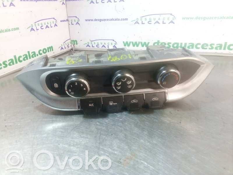 Climate control unit   972501W270