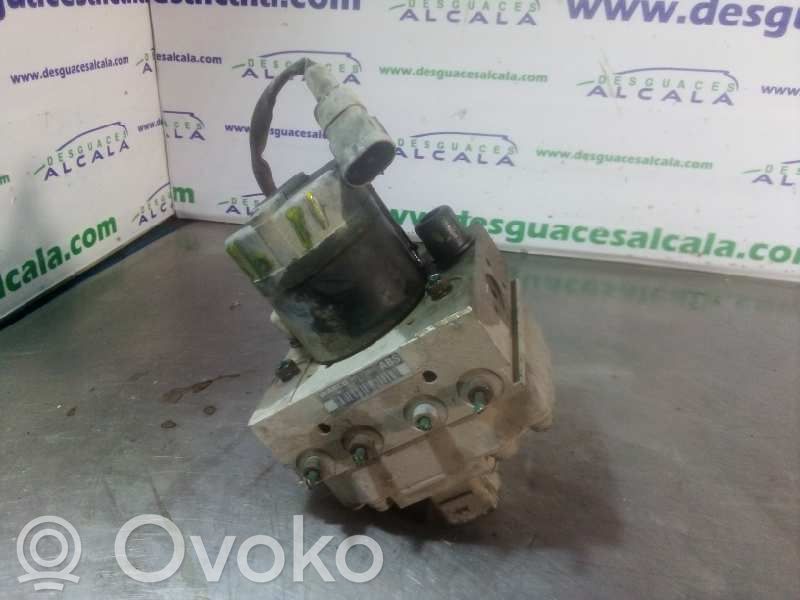 Renault Master II Блок управления ABS 