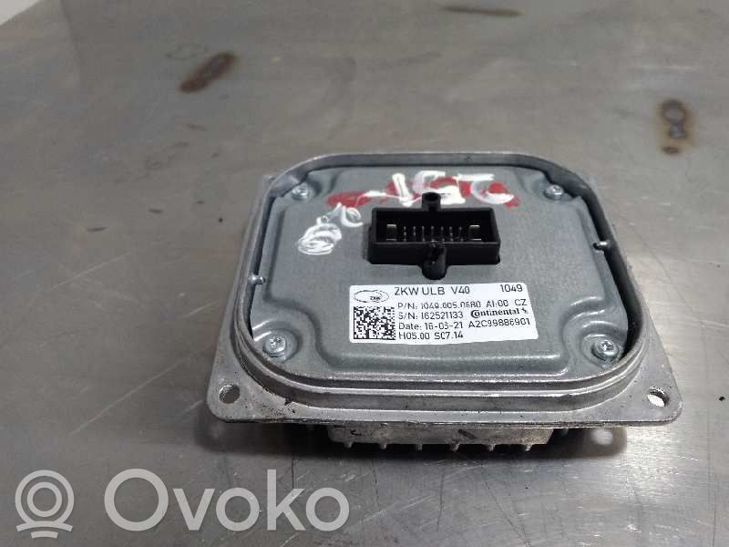 Xenon control unit/module   A2C99886901