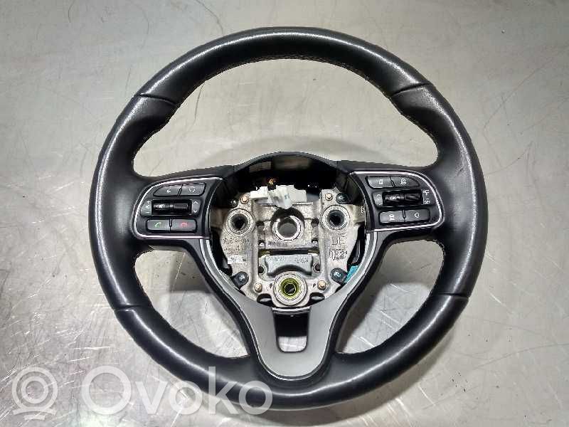 KIA Niro Volante 