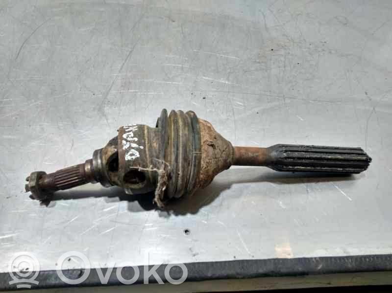 Citroen Dyane Półoś przednia 