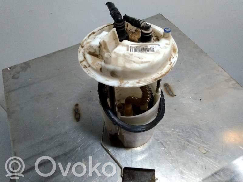 Bomba interna de combustible   0580207001