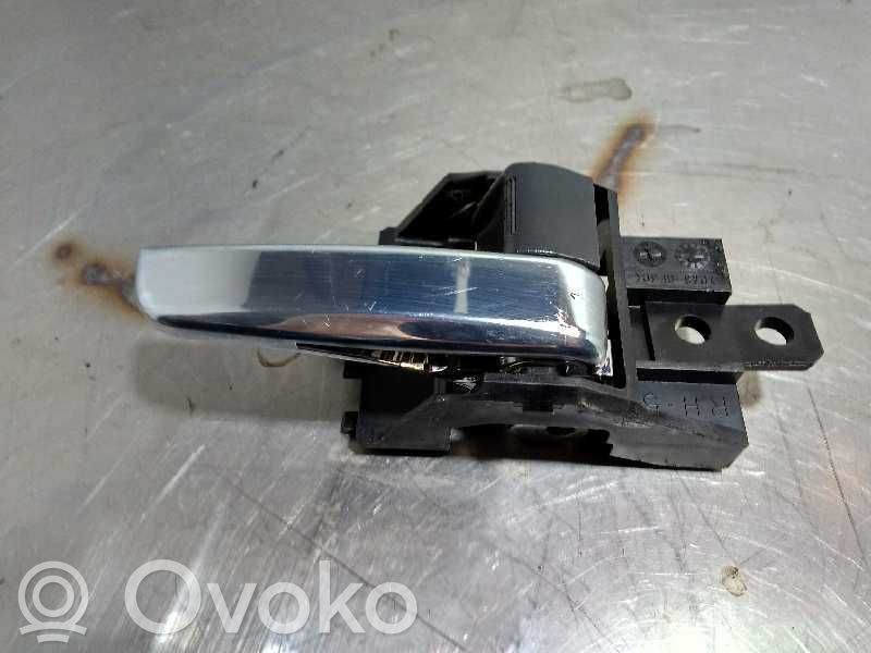 Mitsubishi Eclipse Manecilla interna puerta trasera 