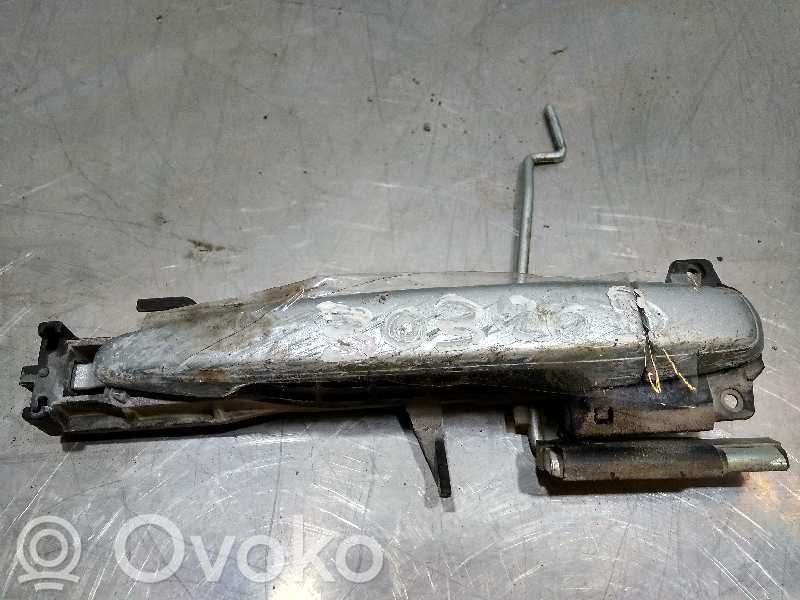 Toyota Land Cruiser (J100) Manecilla externa puerta delantera 