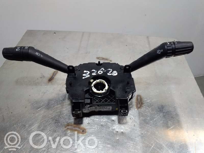 Fiat Tipo Multifunctional control switch/knob 