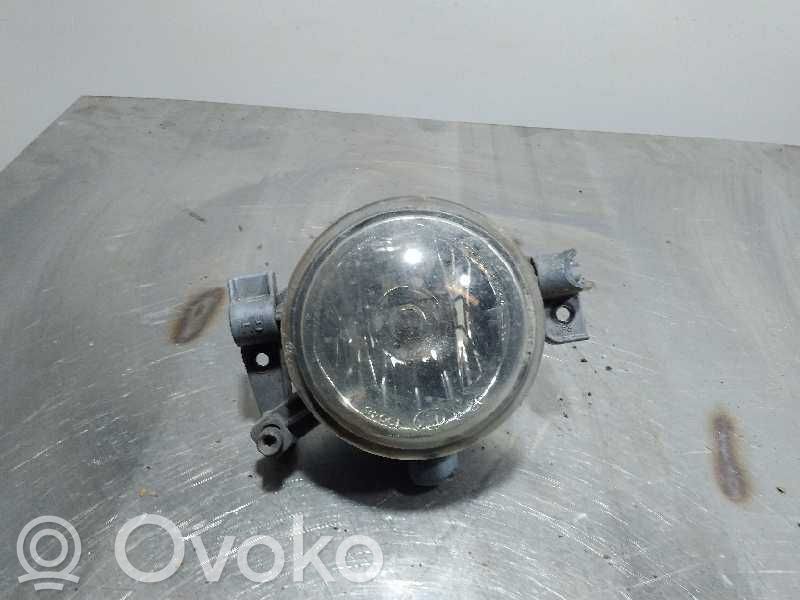 Front fog light