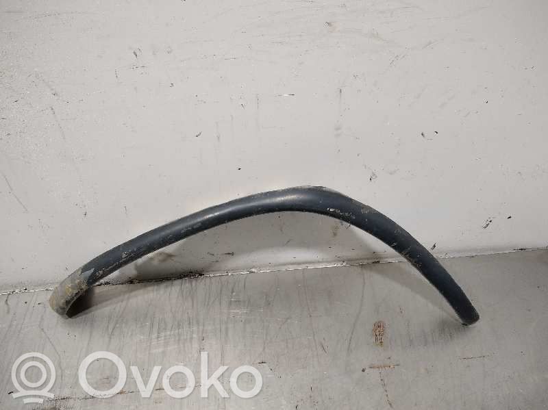 Rear arch