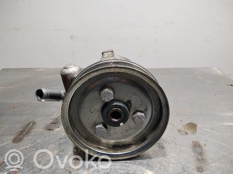 Fiat Doblo Ohjaustehostimen pumppu 