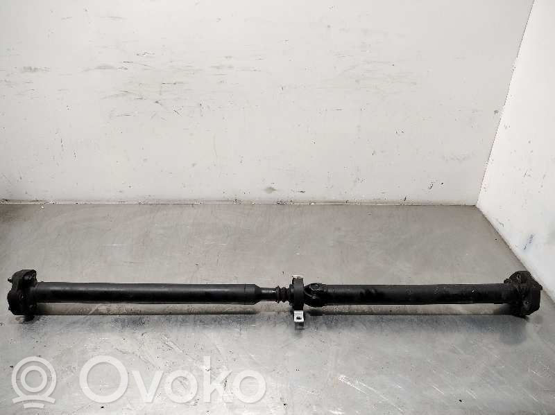 Rear driveshaft   7624182,148CM