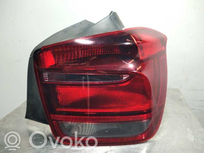 Rear/tail lights   7297020,ESQUINAROTA