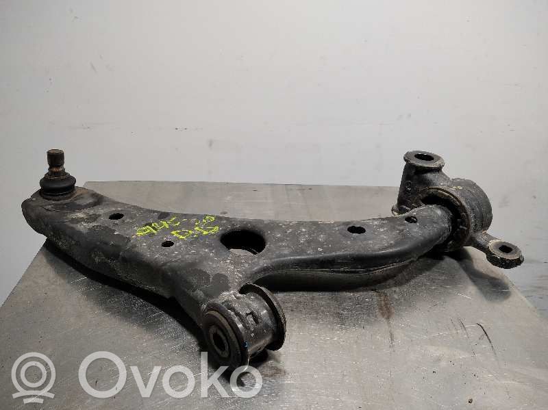 Front control arm