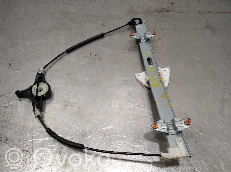 Regulador de ventanilla eléctrico de puerta delantera   DK865858X