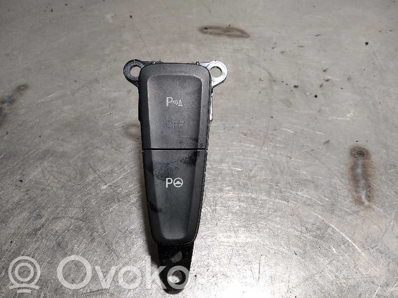 Ford Focus Interruptor de la calefacción de la luna/parabrisas 
