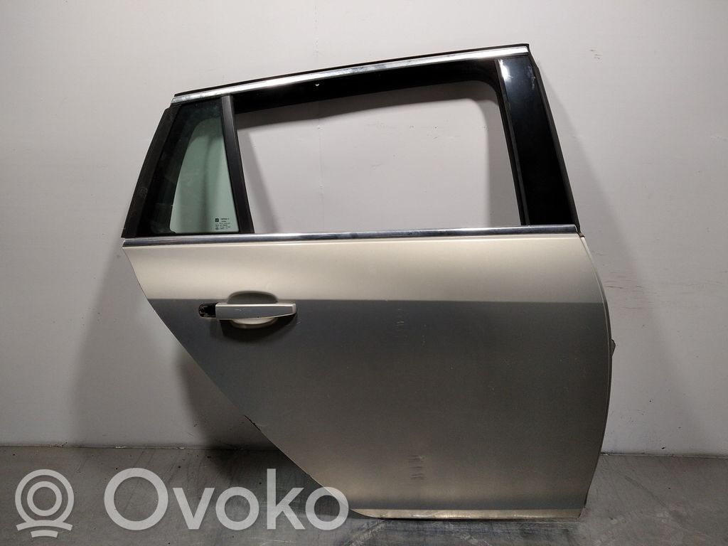 Opel Insignia A Puerta trasera 