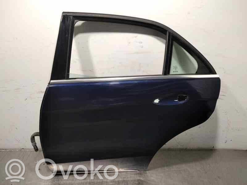 Puerta trasera   A2127303305