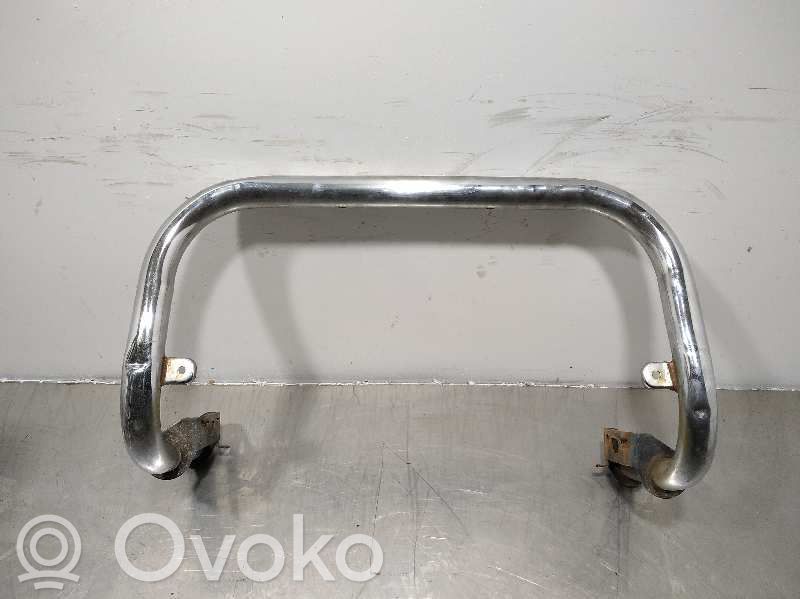 Toyota Hilux (N140, N150, N160, N170) Visu riteņu piedziņa (visurgājējs) 