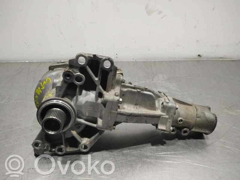 Mitsubishi Outlander Verteilergetriebe 