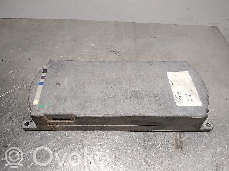 BMW 7 E65 E66 Kiti valdymo blokai/ moduliai 