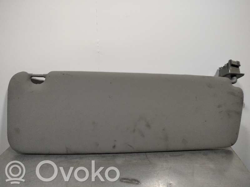 Sun visor   964010087R