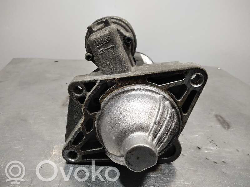 Motor de arranque   A4709060300,233002654R,10DIENTES