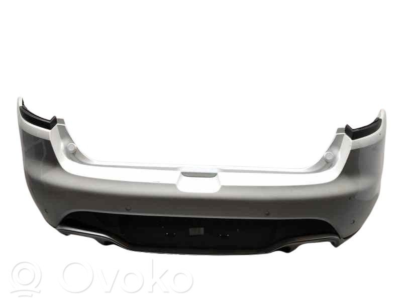 Renault Clio IV Parachoques 