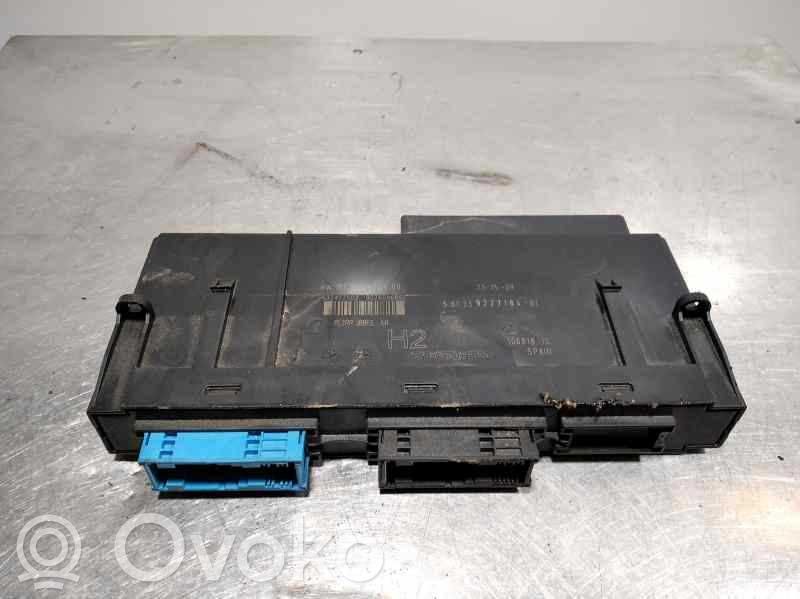 BMW 1 E81 E87 Otras unidades de control/módulos 