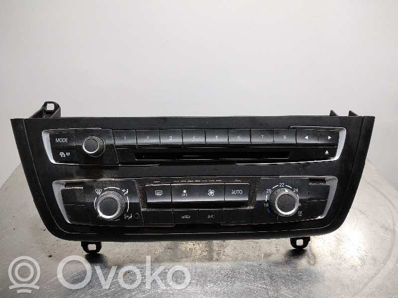 Climate control unit   64119287344