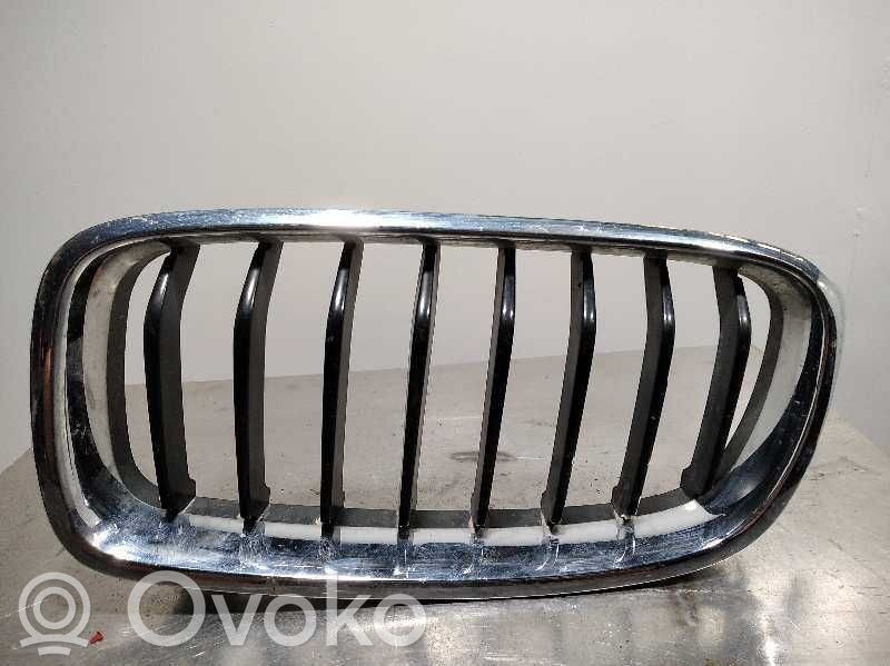 BMW 3 E92 E93 Grotelės sparne 