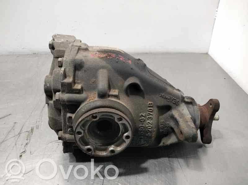 Hinterachsdifferential   761539003,CAMBIOAUTOMATICO