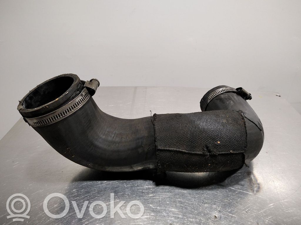 Intercooler hose/pipe   ADMISIONATURBO