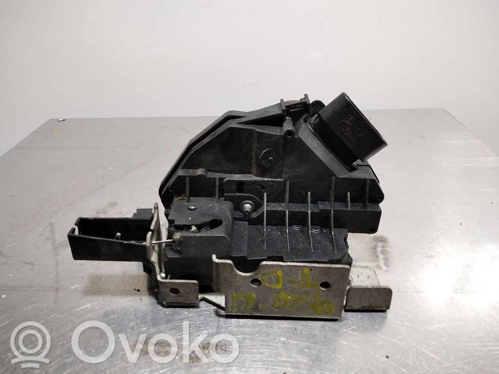 Ford Transit Tailgate lock latch 